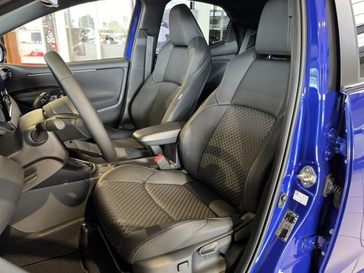Toyota Yaris 1.5 Hybrid 130 Executive | Nieuw te bestellen | ActivLease financial lease