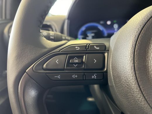 Toyota Yaris 1.5 Hybrid 130 Executive | Nieuw te bestellen | ActivLease financial lease