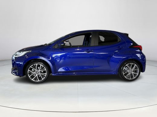 Toyota Yaris 1.5 Hybrid 130 Executive | Nieuw te bestellen | ActivLease financial lease