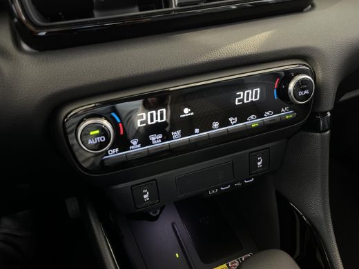 Toyota Yaris 1.5 Hybrid 130 Executive | Nieuw te bestellen | ActivLease financial lease