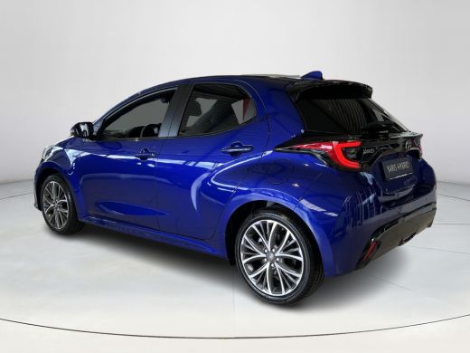 Toyota Yaris 1.5 Hybrid 130 Executive | Nieuw te bestellen | ActivLease financial lease
