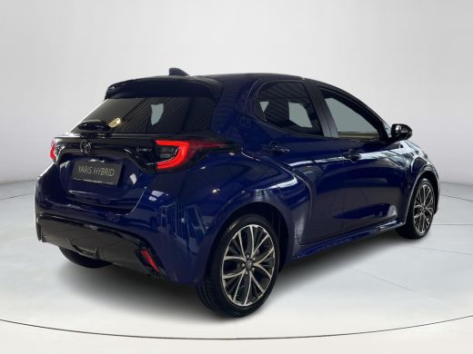 Toyota Yaris 1.5 Hybrid 130 Executive | Nieuw te bestellen | ActivLease financial lease