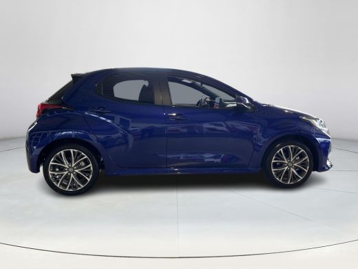 Toyota Yaris 1.5 Hybrid 130 Executive | Nieuw te bestellen | ActivLease financial lease
