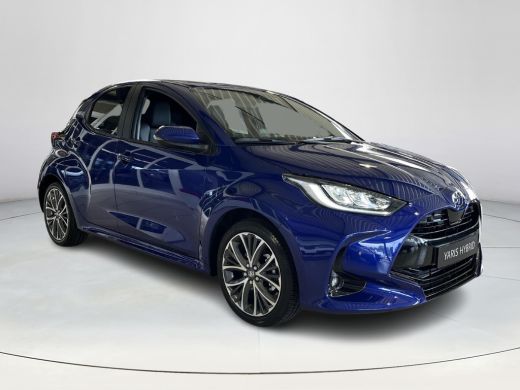 Toyota Yaris 1.5 Hybrid 130 Executive | Nieuw te bestellen | ActivLease financial lease