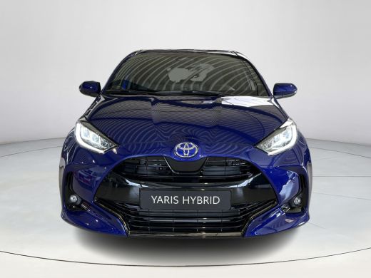Toyota Yaris 1.5 Hybrid 130 Executive | Nieuw te bestellen | ActivLease financial lease