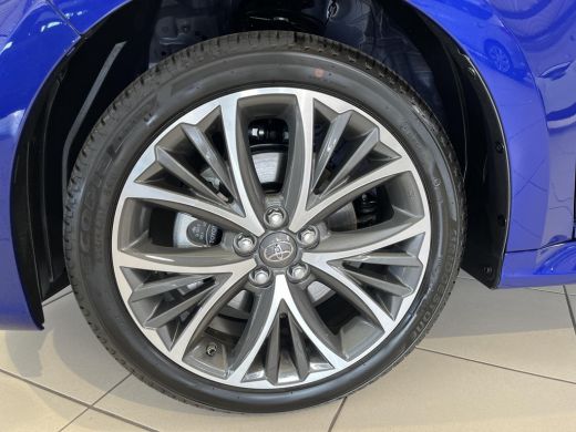 Toyota Yaris 1.5 Hybrid 130 Executive | Nieuw te bestellen | ActivLease financial lease