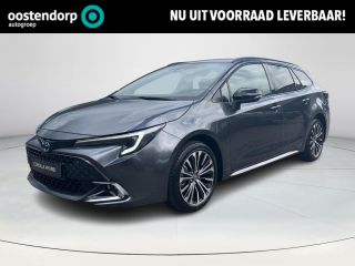 Toyota Corolla Touring Sports Hybrid 140 Dynamic | Uit voorraad leverbaar! |