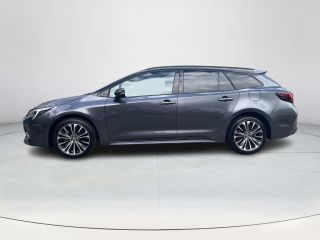 Toyota Corolla Touring Sports Hybrid 140 Dynamic | Uit voorraad leverbaar! |