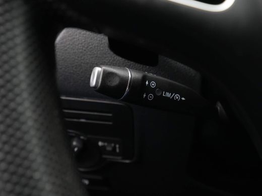 Mercedes Vito 114 CDI Lang Navi via App Camera Cruise Bijrijdersbank ActivLease financial lease