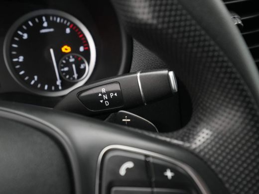 Mercedes Vito 114 CDI Lang Navi via App Camera Cruise Bijrijdersbank ActivLease financial lease