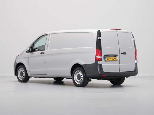 Mercedes Vito 114 CDI Lang Navi via App Camera Cruise Bijrijdersbank ActivLease financial lease