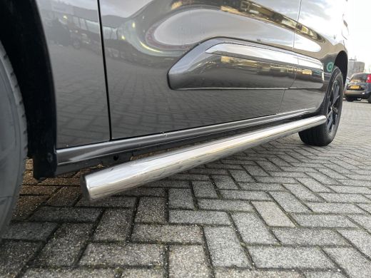 Toyota PROACE CITY Electric Prof 50 kWh | Direct leverbaar | Safety-pakket | Rijklaar ! | ActivLease financial lease