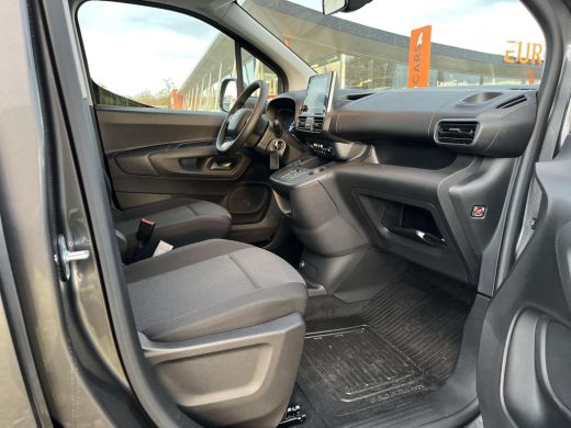 Toyota PROACE CITY Electric Prof 50 kWh | Direct leverbaar | Safety-pakket | Rijklaar ! | ActivLease financial lease