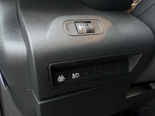 Toyota PROACE CITY Electric Prof 50 kWh | Direct leverbaar | Safety-pakket | Rijklaar ! | ActivLease financial lease