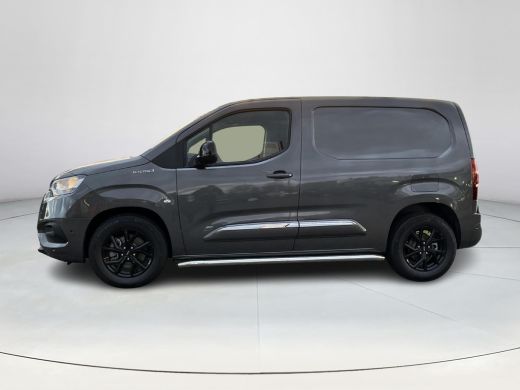 Toyota PROACE CITY Electric Prof 50 kWh | Direct leverbaar | Safety-pakket | Rijklaar ! | ActivLease financial lease