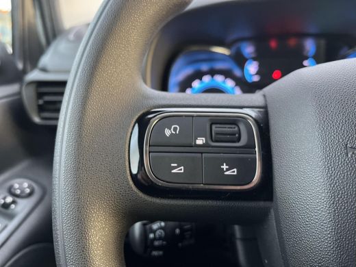 Toyota PROACE CITY Electric Prof 50 kWh | Direct leverbaar | Safety-pakket | Rijklaar ! | ActivLease financial lease