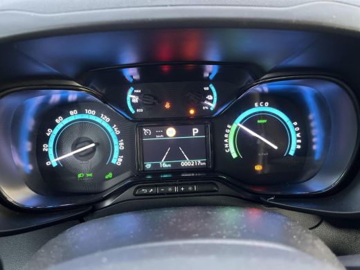 Toyota PROACE CITY Electric Prof 50 kWh | Direct leverbaar | Safety-pakket | Rijklaar ! | ActivLease financial lease