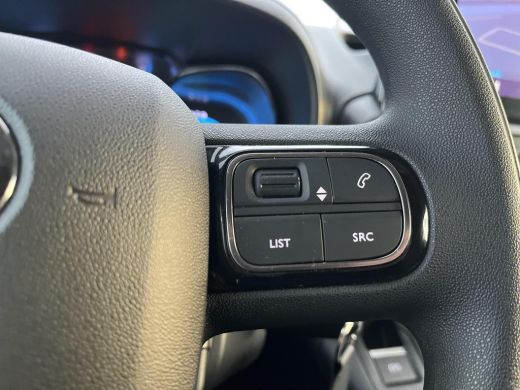 Toyota PROACE CITY Electric Prof 50 kWh | Direct leverbaar | Safety-pakket | Rijklaar ! | ActivLease financial lease