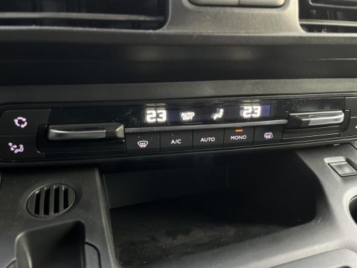 Toyota PROACE CITY Electric Prof 50 kWh | Direct leverbaar | Safety-pakket | Rijklaar ! | ActivLease financial lease