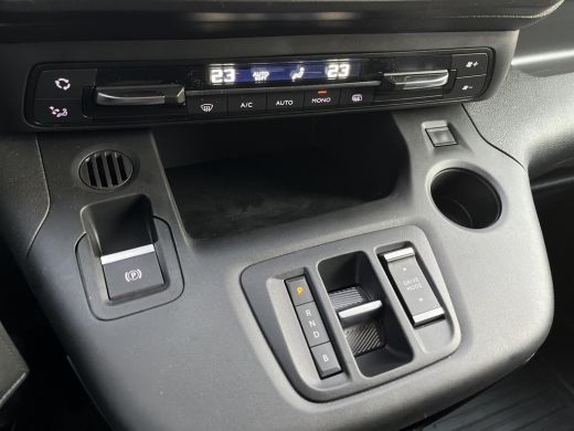 Toyota PROACE CITY Electric Prof 50 kWh | Direct leverbaar | Safety-pakket | Rijklaar ! | ActivLease financial lease