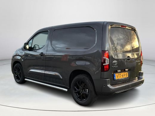 Toyota PROACE CITY Electric Prof 50 kWh | Direct leverbaar | Safety-pakket | Rijklaar ! | ActivLease financial lease