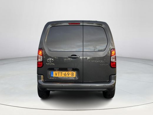 Toyota PROACE CITY Electric Prof 50 kWh | Direct leverbaar | Safety-pakket | Rijklaar ! | ActivLease financial lease