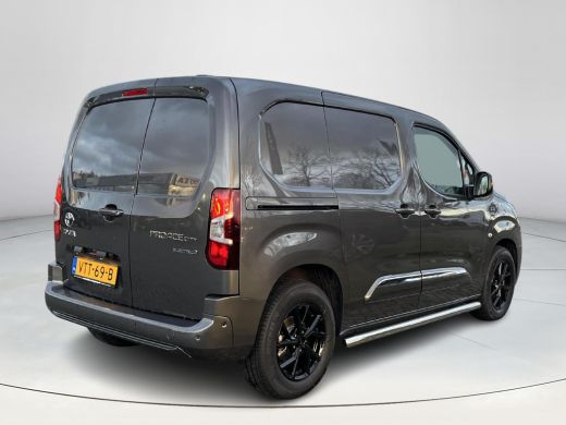 Toyota PROACE CITY Electric Prof 50 kWh | Direct leverbaar | Safety-pakket | Rijklaar ! | ActivLease financial lease
