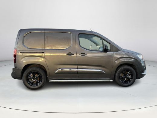 Toyota PROACE CITY Electric Prof 50 kWh | Direct leverbaar | Safety-pakket | Rijklaar ! | ActivLease financial lease
