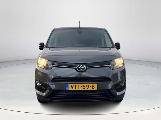 Toyota PROACE CITY Electric Prof 50 kWh | Direct leverbaar | Safety-pakket | Rijklaar ! | ActivLease financial lease