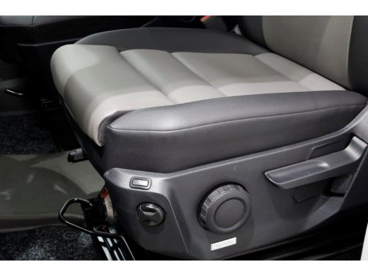Volkswagen Crafter 50 2.0 TDI 177pk E6 Highline BE-Trekker LED/Navi Trekgewicht 5520kg 01-2019 ActivLease financial lease