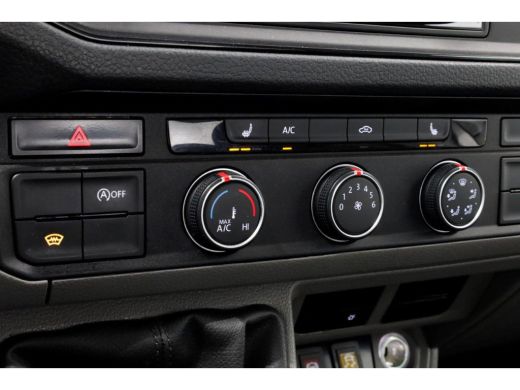 Volkswagen Crafter 50 2.0 TDI 177pk E6 Highline BE-Trekker LED/Navi Trekgewicht 5520kg 01-2019 ActivLease financial lease