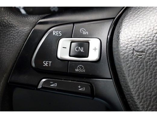 Volkswagen Crafter 50 2.0 TDI 177pk E6 Highline BE-Trekker LED/Navi Trekgewicht 5520kg 01-2019 ActivLease financial lease