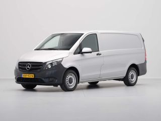 Mercedes Vito 114 CDI Lang Navi via App Camera Cruise Bijrijdersbank