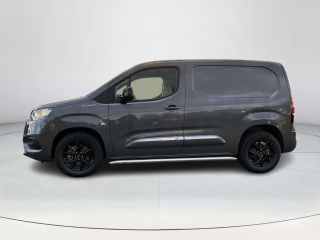 Toyota PROACE CITY Electric Prof 50 kWh | Direct leverbaar | Safety-pakket | Rijklaar ! |