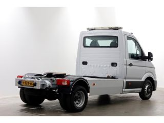Volkswagen Crafter 50 2.0 TDI 177pk E6 Highline BE-Trekker LED/Navi Trekgewicht 5520kg 01-2019