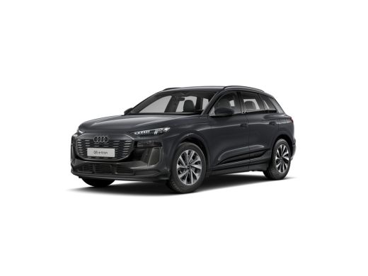 Audi Q6 e-tron Audi Advanced edition | Achteruitrijcamera | Adaptive cruise control | Audi sound system ActivLease financial lease