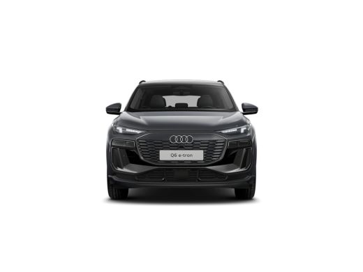 Audi Q6 e-tron Audi Advanced edition | Achteruitrijcamera | Adaptive cruise control | Audi sound system ActivLease financial lease