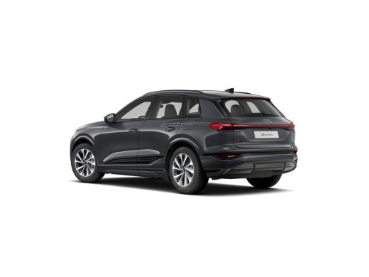 Audi Q6 e-tron Audi Advanced edition | Achteruitrijcamera | Adaptive cruise control | Audi sound system ActivLease financial lease