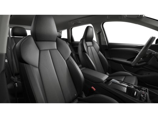 Audi Q6 e-tron Audi Advanced edition | Achteruitrijcamera | Adaptive cruise control | Audi sound system ActivLease financial lease
