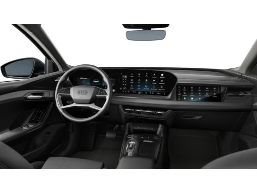 Audi Q6 e-tron Audi Advanced edition | Achteruitrijcamera | Adaptive cruise control | Audi sound system ActivLease financial lease