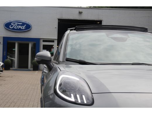 Ford Puma 1.0EB ST-LINE X AUTOMAAT | NIEUW MODEL | PANODAK | LEDER | ADAPTIVE CRUISE | WINTERPACK | EL. ACH... ActivLease financial lease