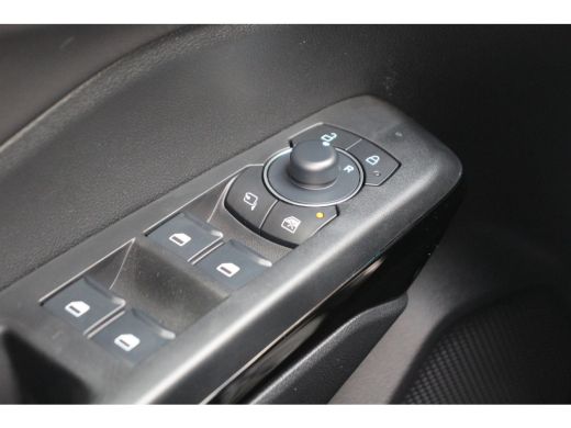 Ford Puma 1.0EB ST-LINE X AUTOMAAT | NIEUW MODEL | PANODAK | LEDER | ADAPTIVE CRUISE | WINTERPACK | EL. ACH... ActivLease financial lease