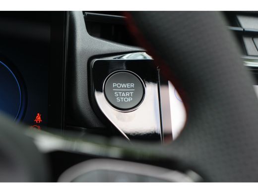 Ford Puma 1.0EB ST-LINE X AUTOMAAT | NIEUW MODEL | PANODAK | LEDER | ADAPTIVE CRUISE | WINTERPACK | EL. ACH... ActivLease financial lease