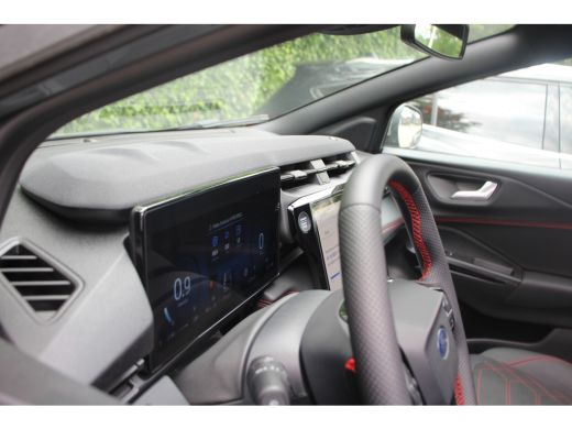Ford Puma 1.0EB ST-LINE X AUTOMAAT | NIEUW MODEL | PANODAK | LEDER | ADAPTIVE CRUISE | WINTERPACK | EL. ACH... ActivLease financial lease