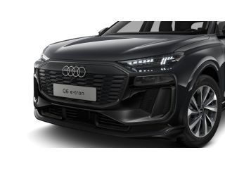 Audi Q6 e-tron Audi Advanced edition | Achteruitrijcamera | Adaptive cruise control | Audi sound system