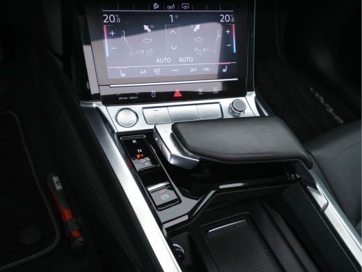 Audi e-tron 50 Quattro Launch Edition plus 71 kWh [ 3-Fase ] (INCL-BTW) *PANO | MILANO-FULL-LEATHER | ADAPT.C... ActivLease financial lease