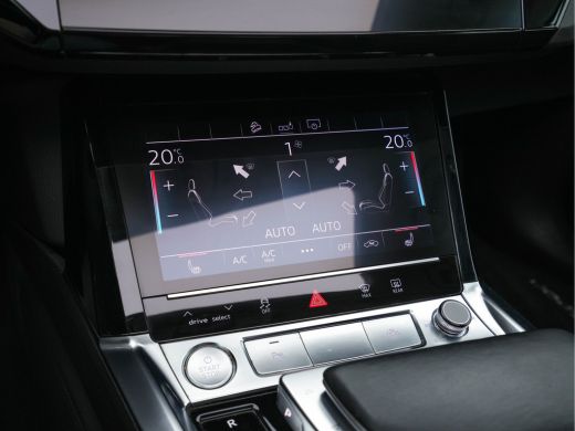 Audi e-tron 50 Quattro Launch Edition plus 71 kWh [ 3-Fase ] (INCL-BTW) *PANO | MILANO-FULL-LEATHER | ADAPT.C... ActivLease financial lease