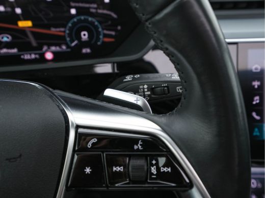 Audi e-tron 50 Quattro Launch Edition plus 71 kWh [ 3-Fase ] (INCL-BTW) *PANO | MILANO-FULL-LEATHER | ADAPT.C... ActivLease financial lease