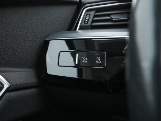 Audi e-tron 50 Quattro Launch Edition plus 71 kWh [ 3-Fase ] (INCL-BTW) *PANO | MILANO-FULL-LEATHER | ADAPT.C... ActivLease financial lease