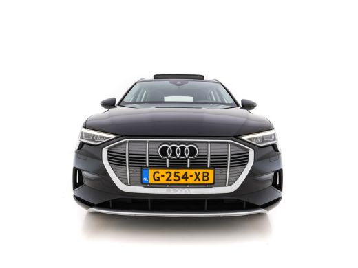 Audi e-tron 50 Quattro Launch Edition plus 71 kWh [ 3-Fase ] (INCL-BTW) *PANO | MILANO-FULL-LEATHER | ADAPT.C... ActivLease financial lease